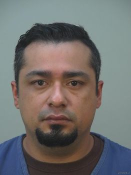 Eduardo N\/a Alvarez Mata Mugshot