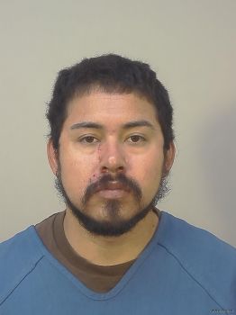 Eduardo A Gonzalez Mugshot