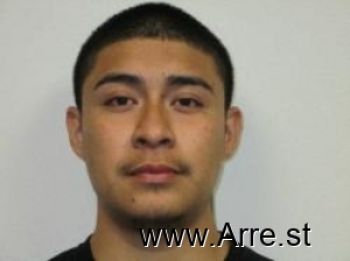 Eduardo  Morales Salinas Mugshot