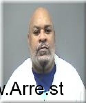 Edward  Canady Mugshot