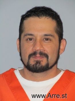 Edward C Hernandez Mugshot