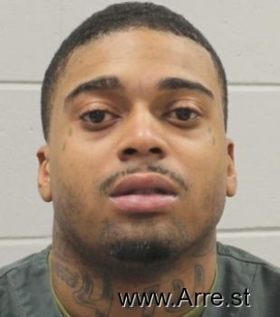 Edward L Jackson Mugshot