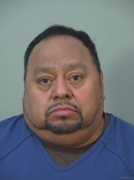 Edwin N\/a Gonzalez Rodriguez Mugshot