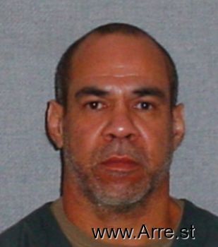 Edwin O Martinez Mugshot