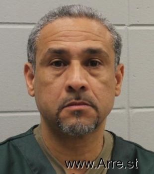 Edwin R Ortega Mugshot