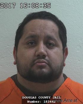 Efren  Chavez-rodriguez Mugshot