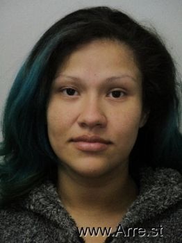 Eliana  Rodriguez Mugshot