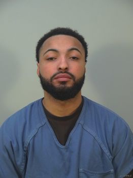 Elijah Lee Carter Mugshot