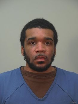 Elijah Sai Kellum Mugshot