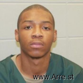 Elijah L Martin Mugshot