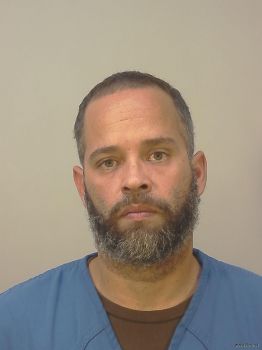 Elius Omar Gueits Mugshot