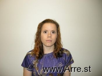 Elizabeth L Brown Mugshot