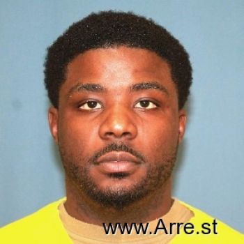 Elton L Smith Mugshot