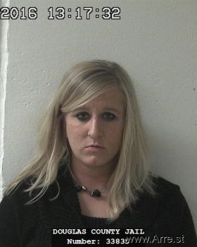 Elyssa Lorie Smith Mugshot