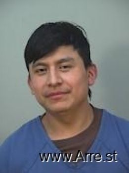 Emanuel Pacheco Hernandez Mugshot