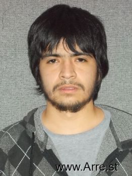 Emilio A Gonzales Mugshot