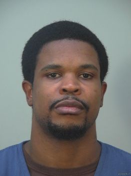 Emmanuel Devontae Hall Mugshot