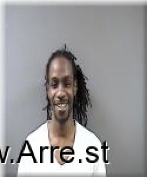 Emmanuel  Martin Mugshot