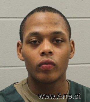 Emmanuel T Williams Mugshot