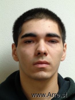 Enrique J Gonzalez Mugshot