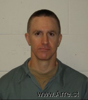 Eric C Abrams Mugshot