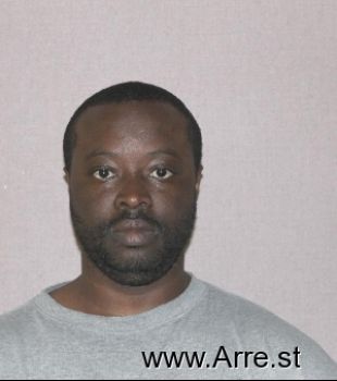 Eric D Adams Mugshot