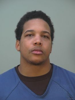 Eric Tj Aikens Mugshot