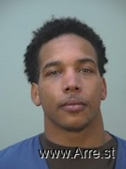 Eric Tj Aikens Mugshot