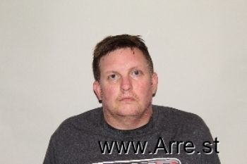 Eric R Alderman Mugshot