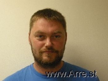 Eric J Bennett Mugshot