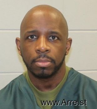 Eric R Bennett Mugshot