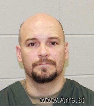 Eric A Blanchette Mugshot