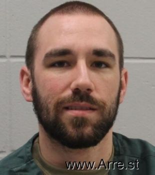 Eric K Danielson Mugshot