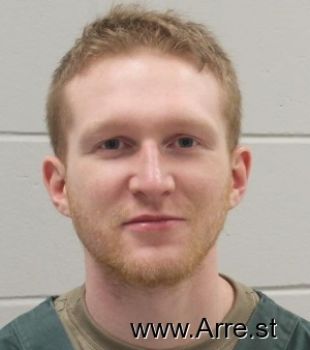 Eric B Dewitt Mugshot