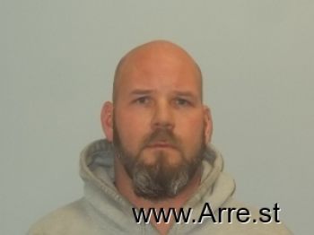 Eric D Doherty Mugshot