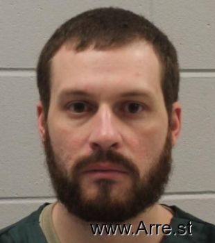 Eric J Fairchild Mugshot