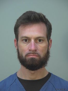 Eric James Fairchild Mugshot