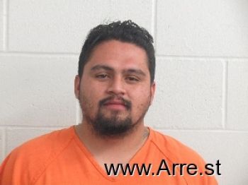 Eric R Gonzales Mugshot