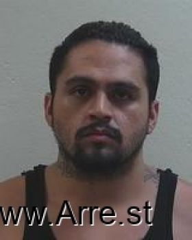 Eric R Gonzales Mugshot