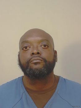 Eric Lamont Gordon Mugshot