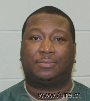 Eric S Griffin Mugshot