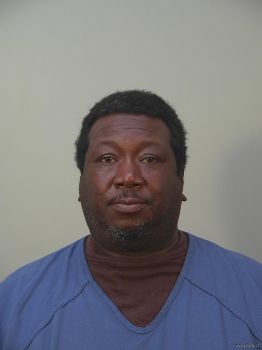 Eric Sarvinious Griffin Mugshot