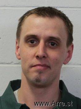 Eric D Hansen Mugshot