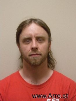 Eric M Hartman Mugshot