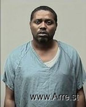 Eric Kendale Mason Mugshot