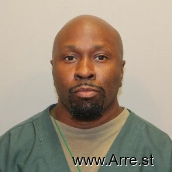 Eric J Mcclain Mugshot