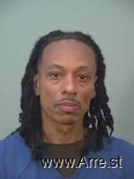 Eric Mitchell Morgan Mugshot