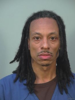 Eric Mitchell Morgan Mugshot