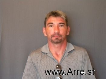 Eric J Olson Mugshot