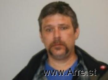 Eric L Olson Mugshot